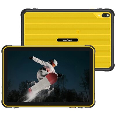 ULEFONE RugKing Pad 2 Pro 10.1
