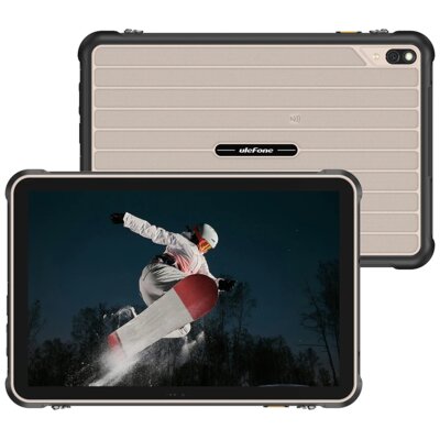 ULEFONE RugKing Pad 2 Pro 10.1