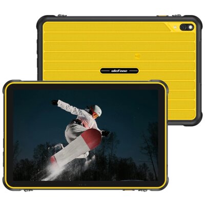 ULEFONE RugKing Pad 2 Pro 10.1