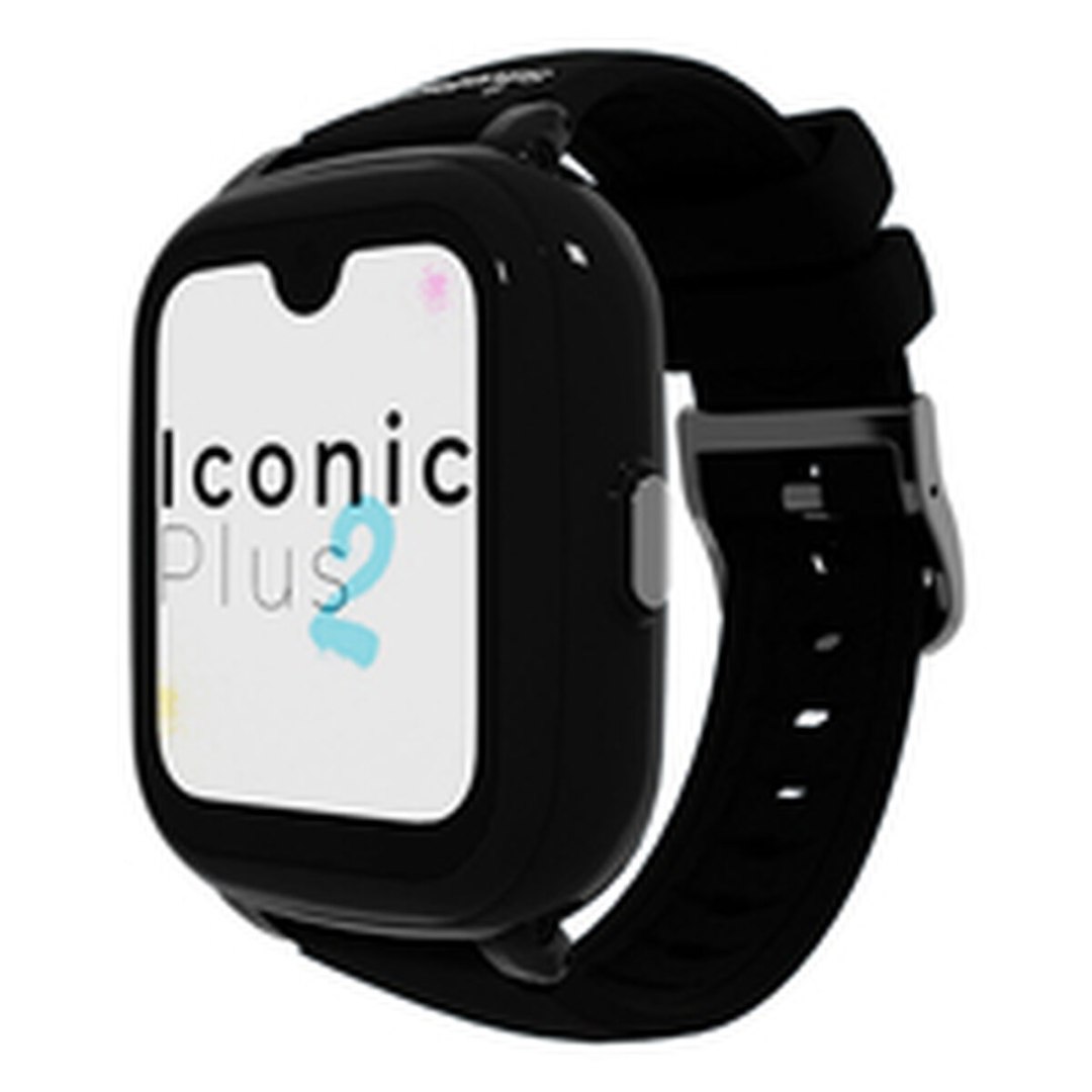 Save Family ICONIC2 BLACK 40 mm Czarny