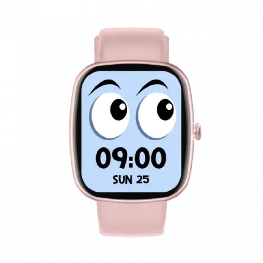 Smartwatch DCU JUNIOR PLAY ME Różowy 1,83