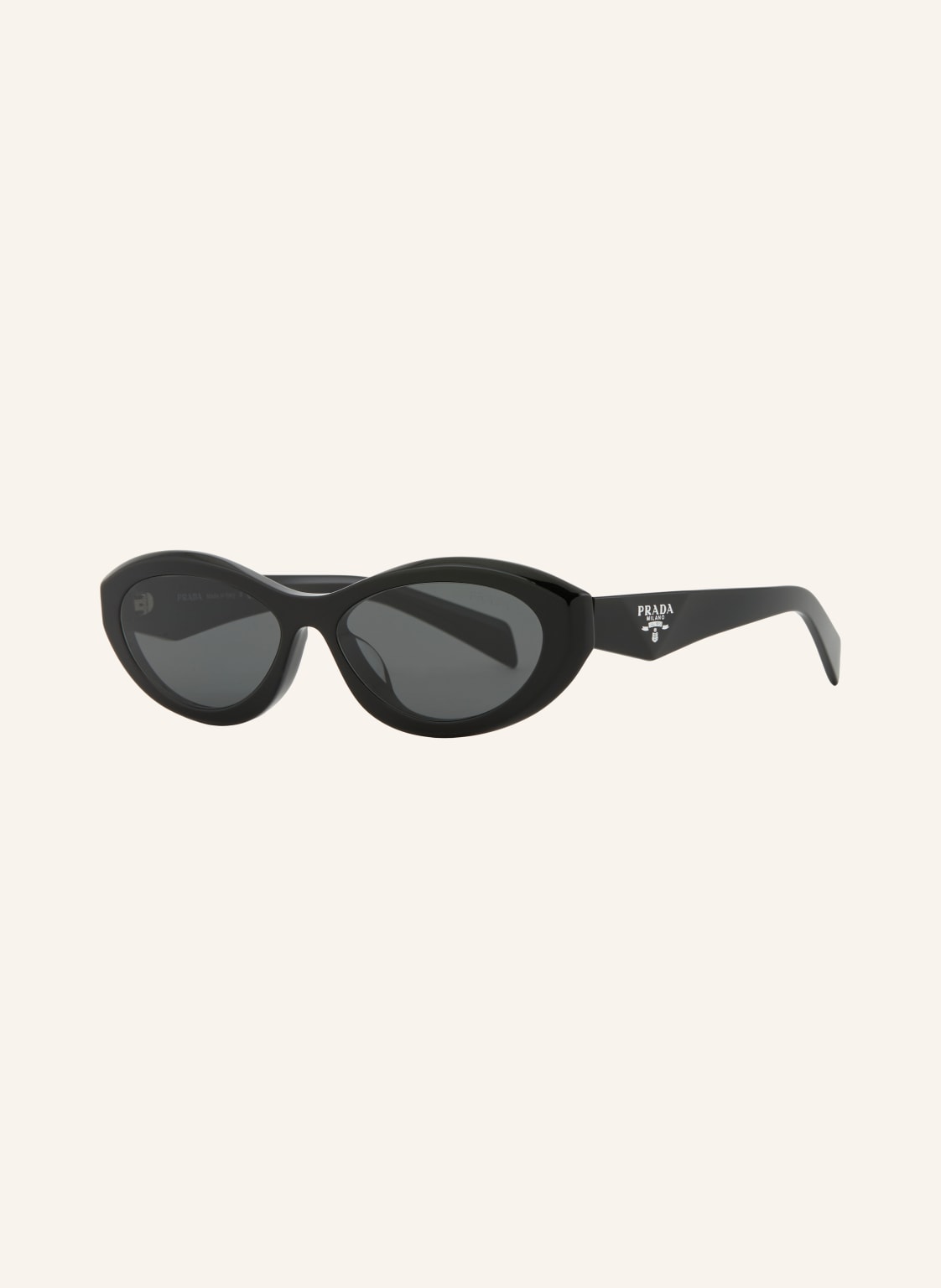 Prada Okulary Przeciwsłoneczne Pr 26zsf schwarz