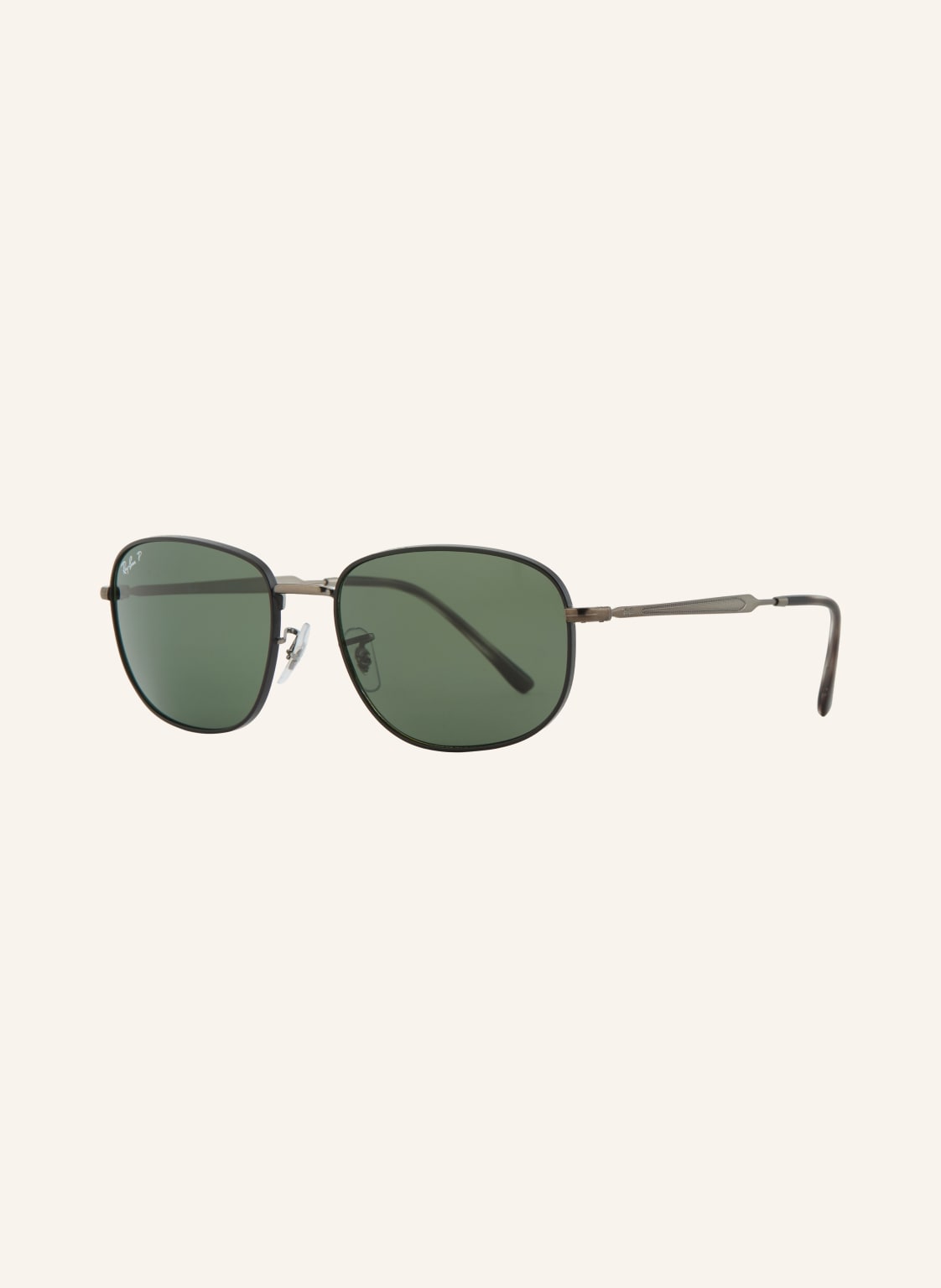Ray-Ban Okulary Przeciwsłoneczne rb3754 schwarz