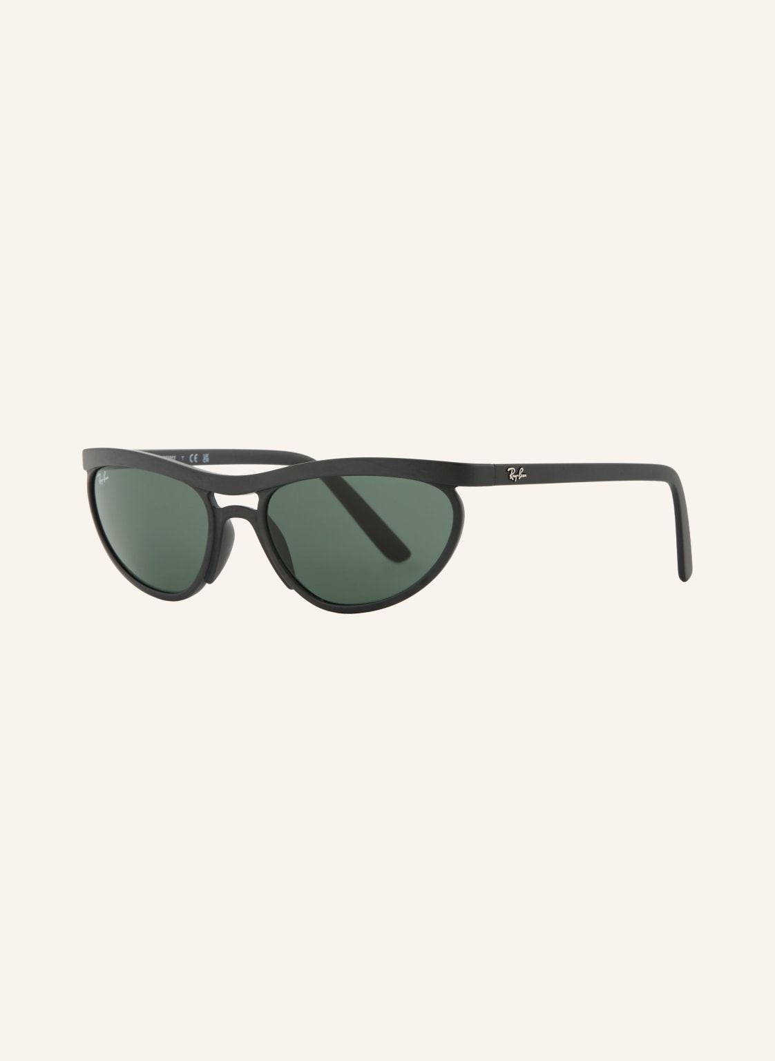 Ray-Ban Okulary Przeciwsłoneczne rb4453 schwarz