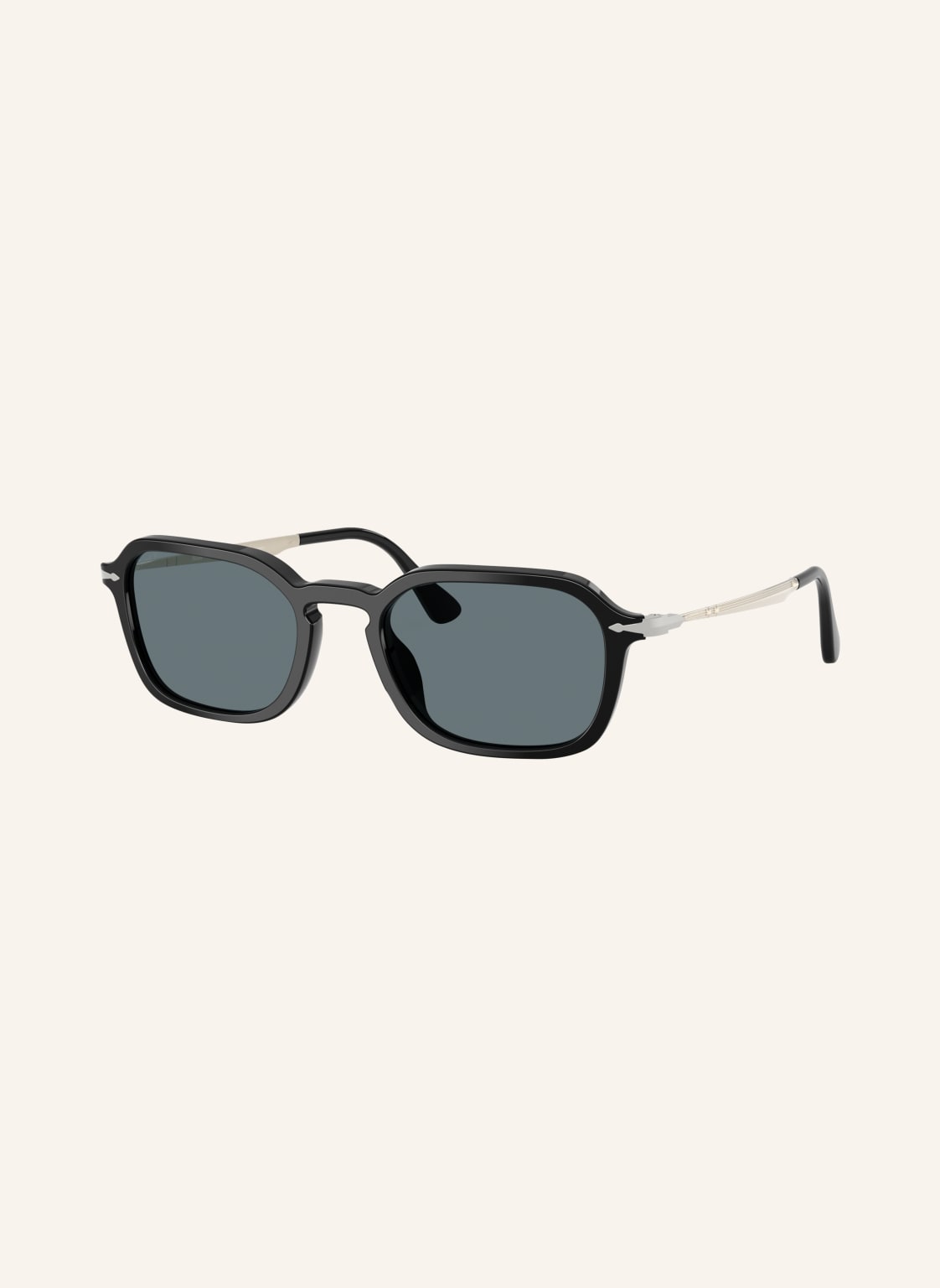 Persol Okulary Przeciwsłoneczne po3381s schwarz