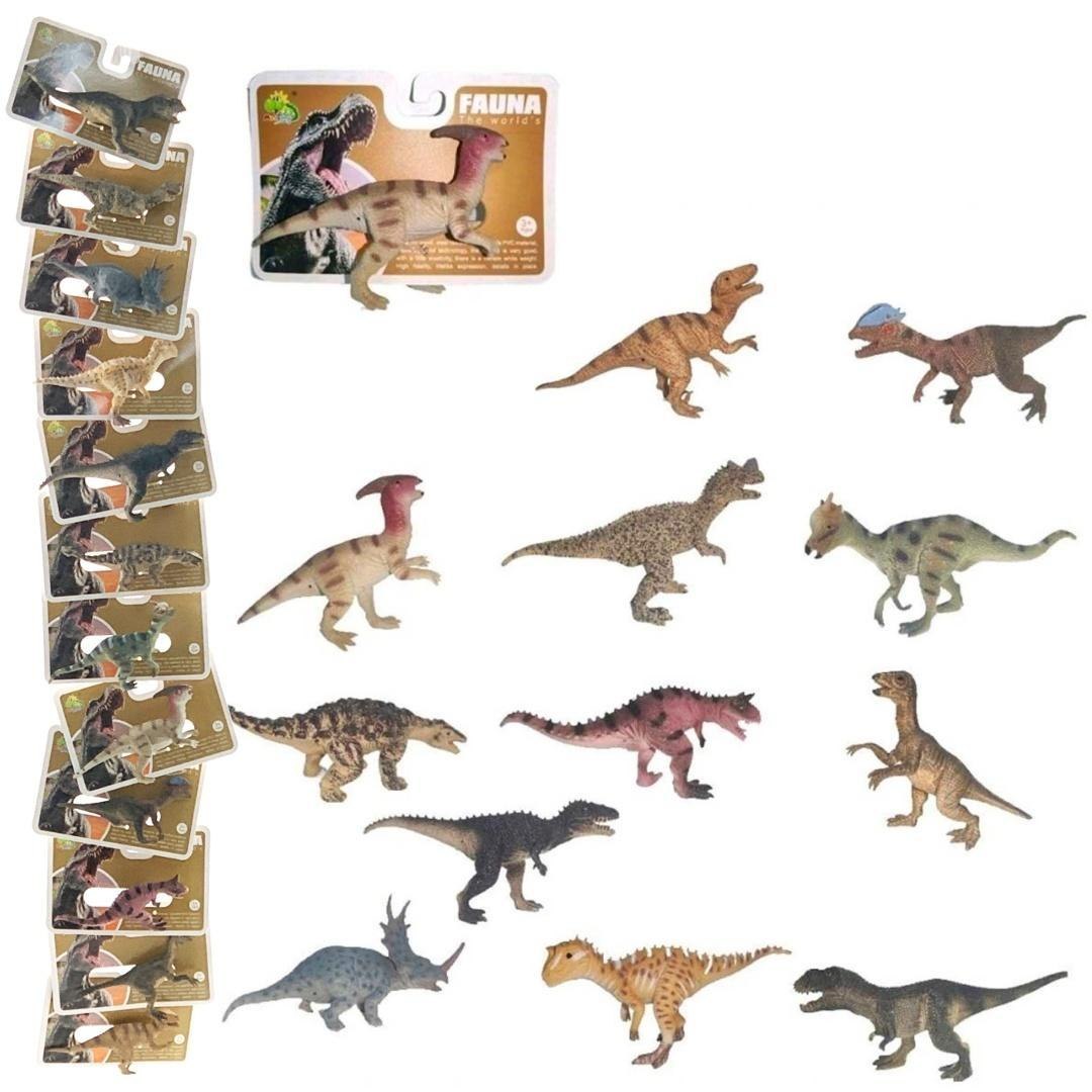 Dinozaur MIX