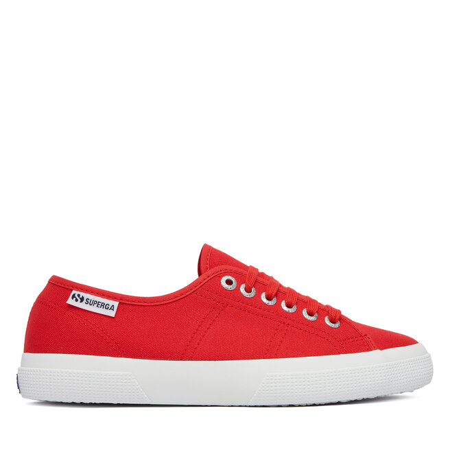 Tenisówki Superga 3750 Leggera S7151EW Biały