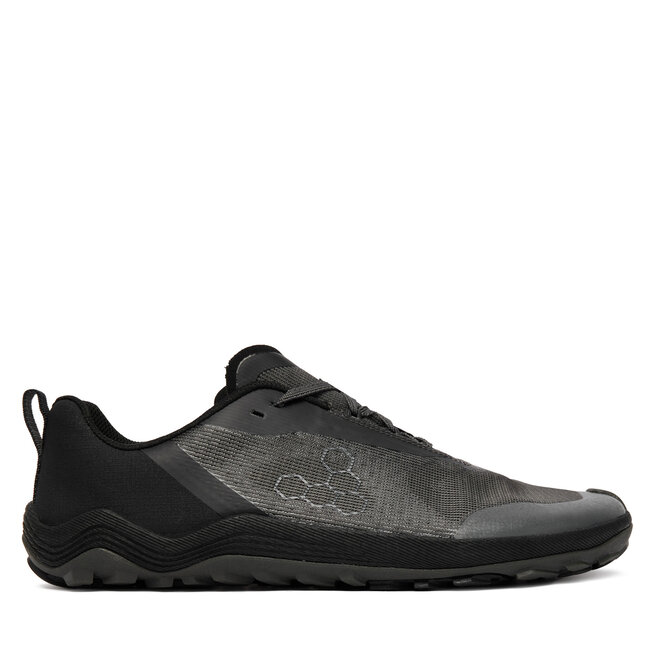 Trekkingi Vivo Barefoot Primus Trail Flow 309317 Szary ciemny