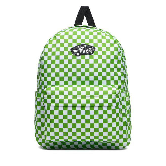 Plecak Vans Old Skool Grom VN000J3KFPB1 Kolorowy