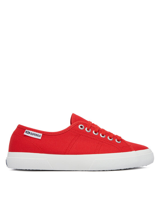 Superga Tenisówki 3750 Leggera S7151EW Biały