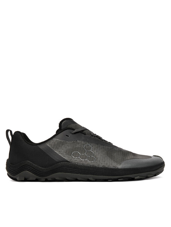 Vivo Barefoot Trekkingi Primus Trail Flow 309317 Szary ciemny
