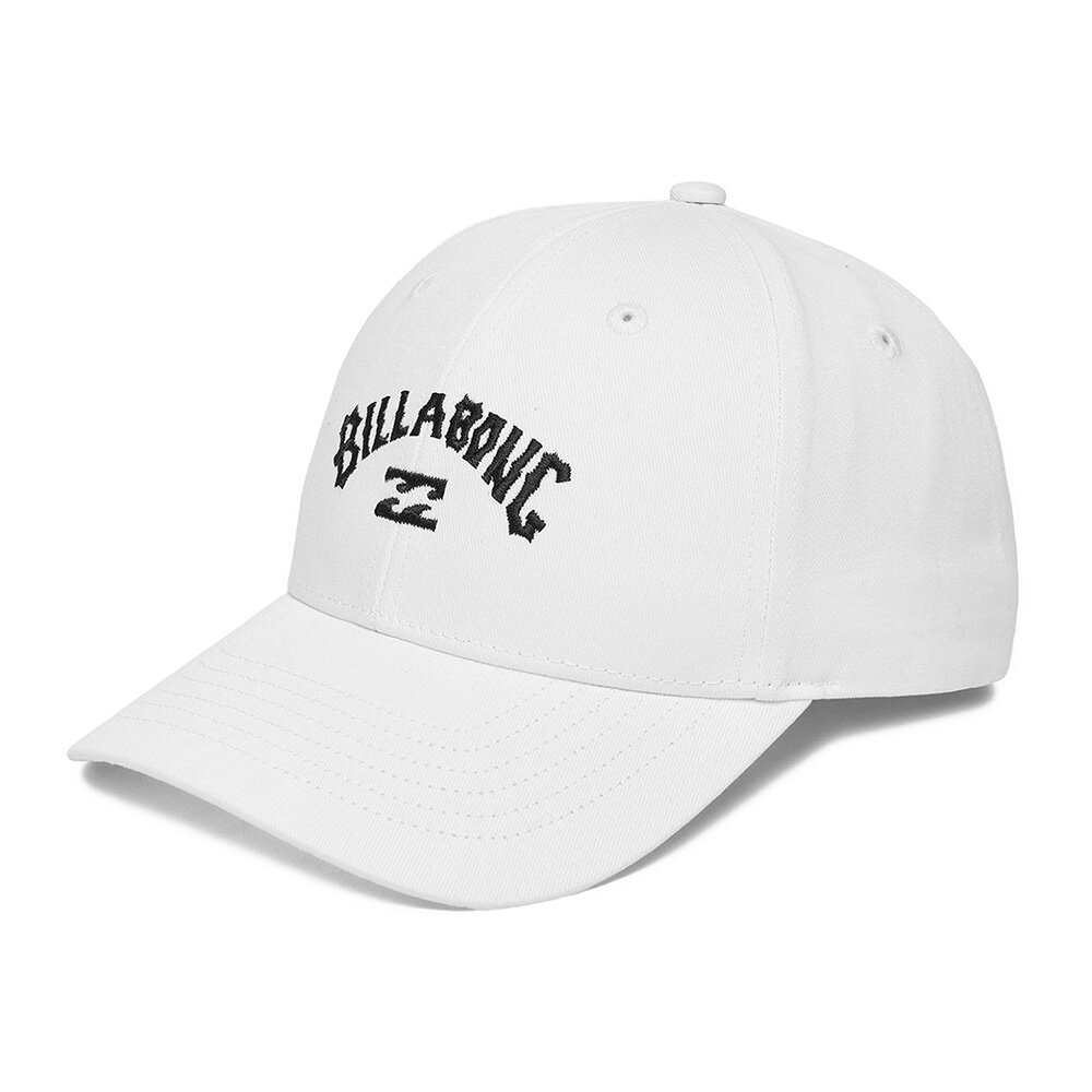 Czapka z daszkiem BILLABONG WBEO-BB-U3-001-SS26
