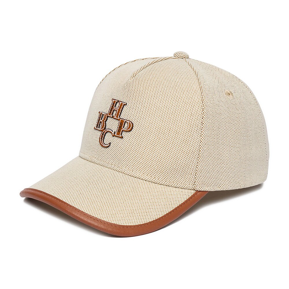 Czapka z daszkiem Beverly Hills Polo Club CWBEO-BHPC-U3-001-SS26
