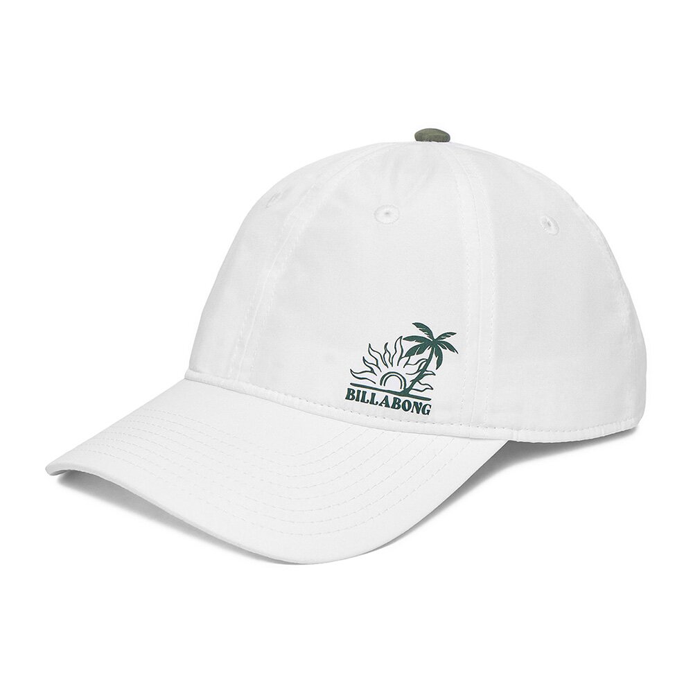 Czapka z daszkiem BILLABONG WBEO-BB-U3-002-SS26