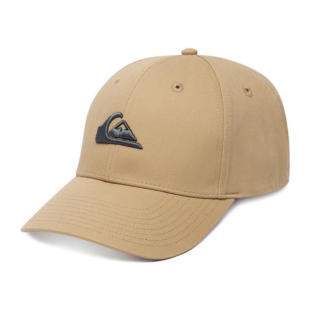 Czapka z daszkiem QUIKSILVER WB-QS-M3-001-SS26