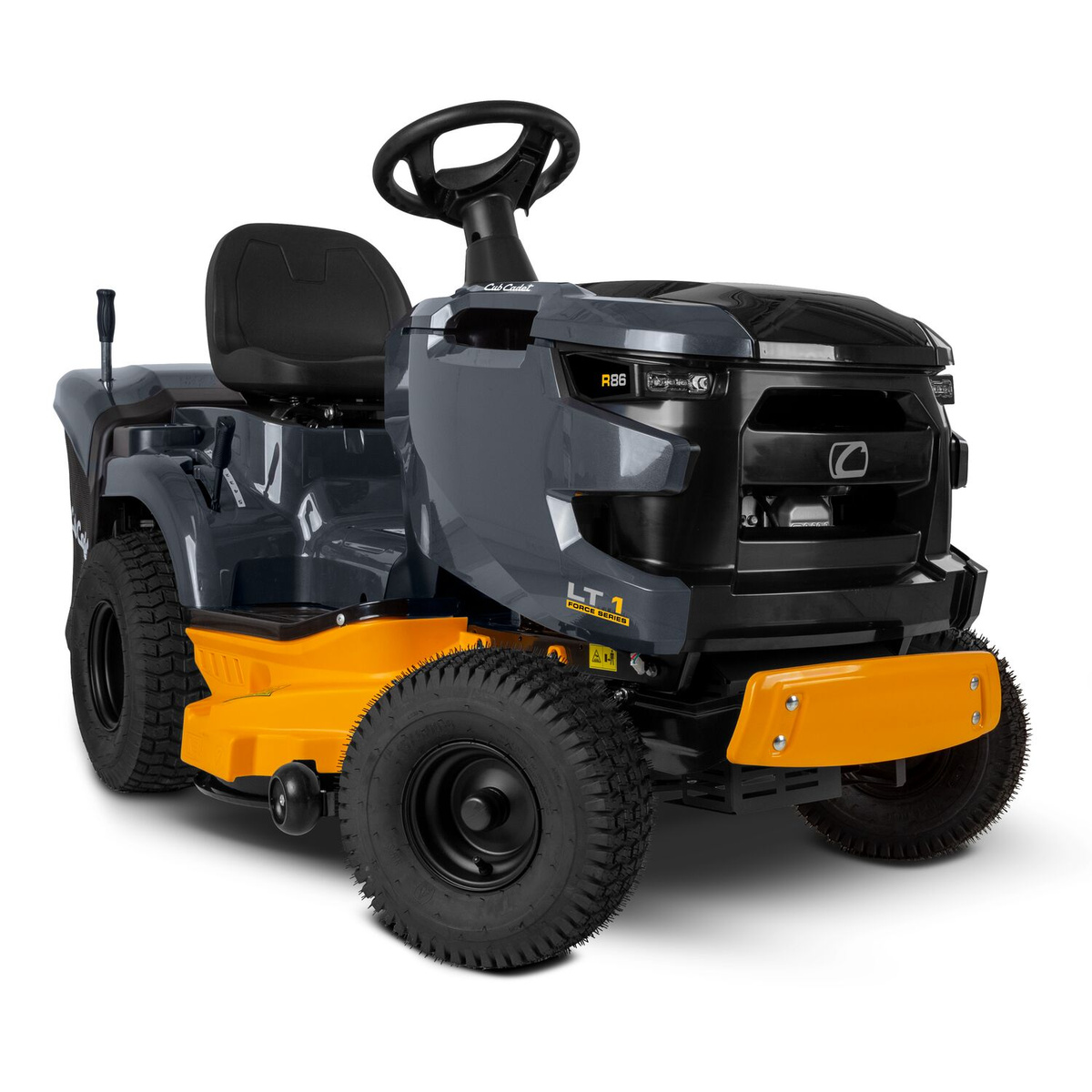 Cub Cadet Traktorek ogrodowy LT1 R86 13ABR5CH603