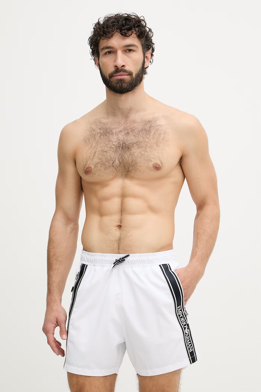 Emporio Armani Underwear