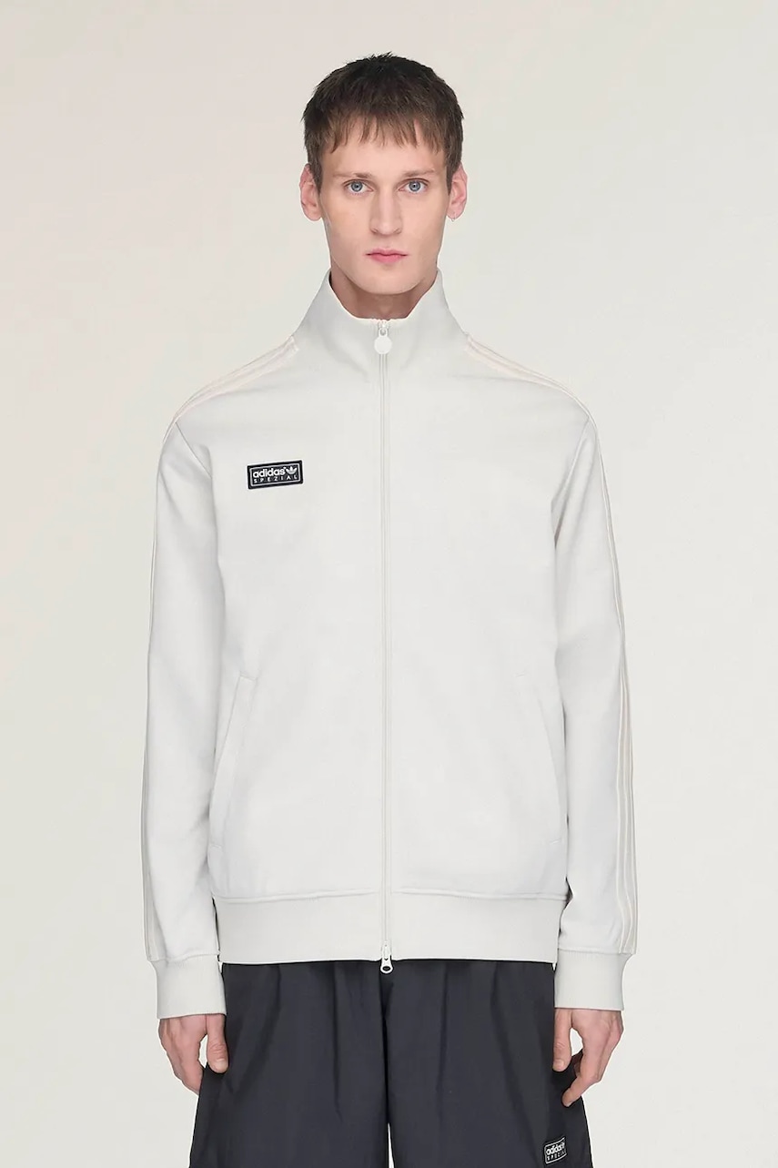 adidas Originals x SPZL kurtka przejściowa męska