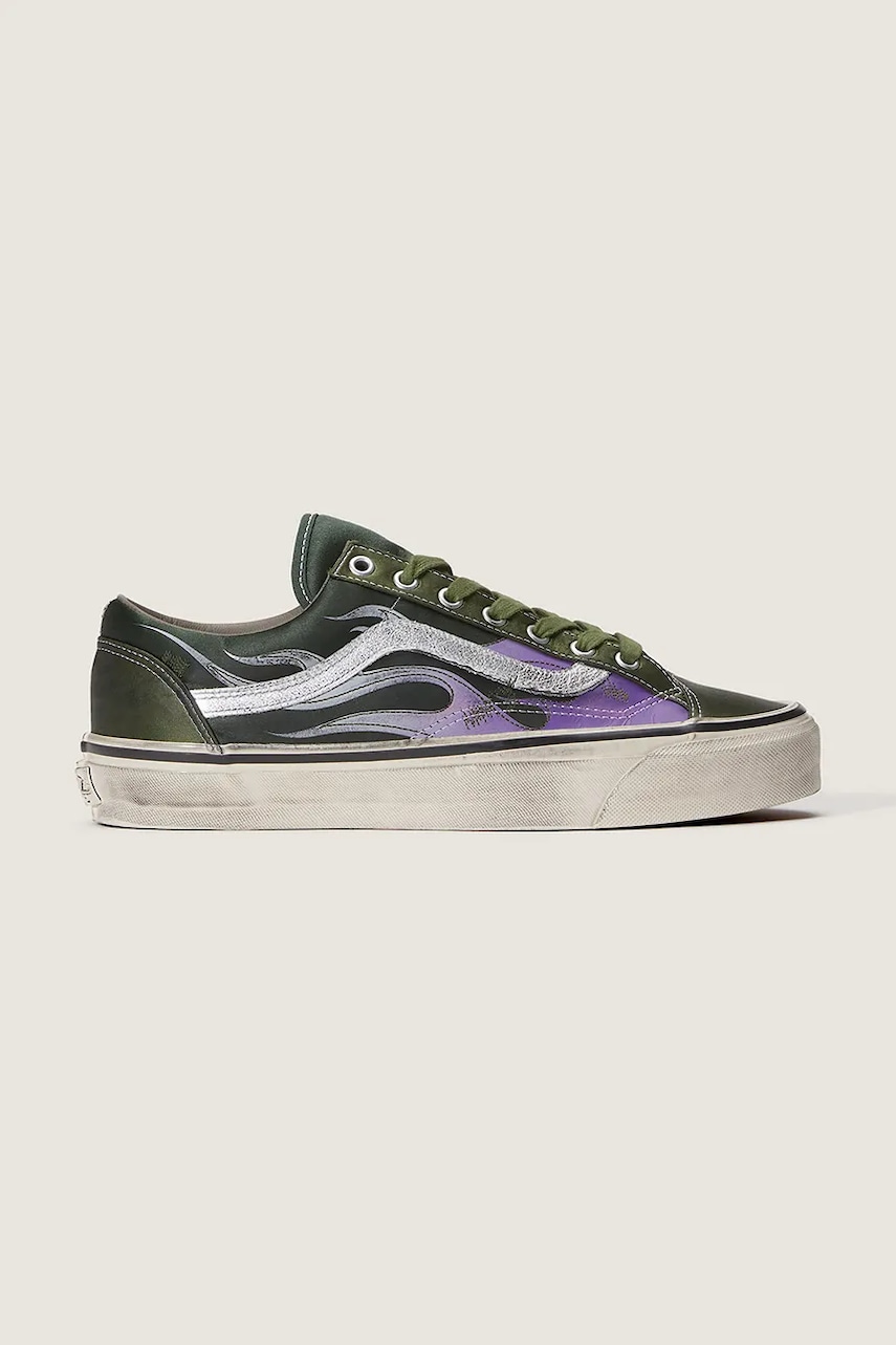 Damskie Vans LX Old Skool 36 tenisówki damskie niskie
