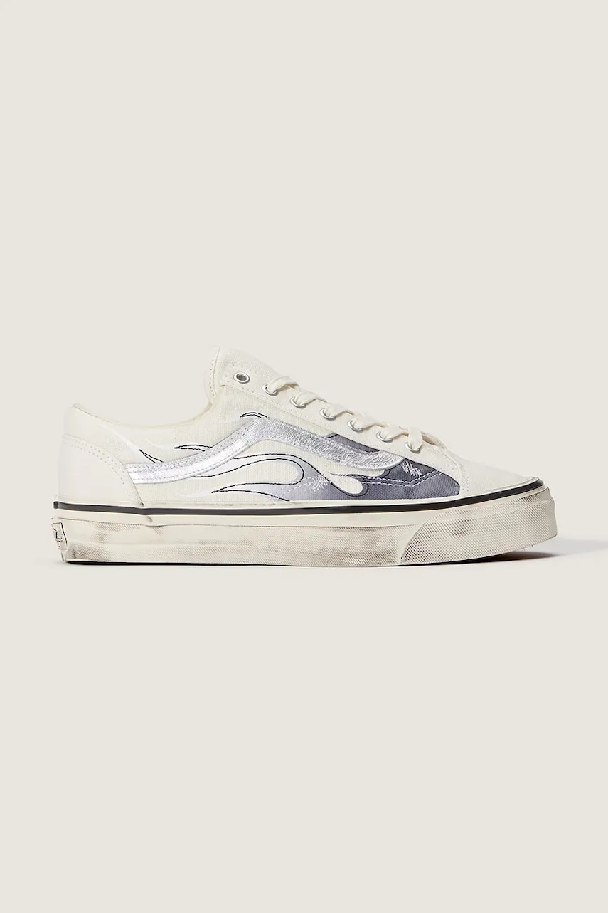 Damskie Vans LX Old Skool 36 sneakersy niskie sportowe