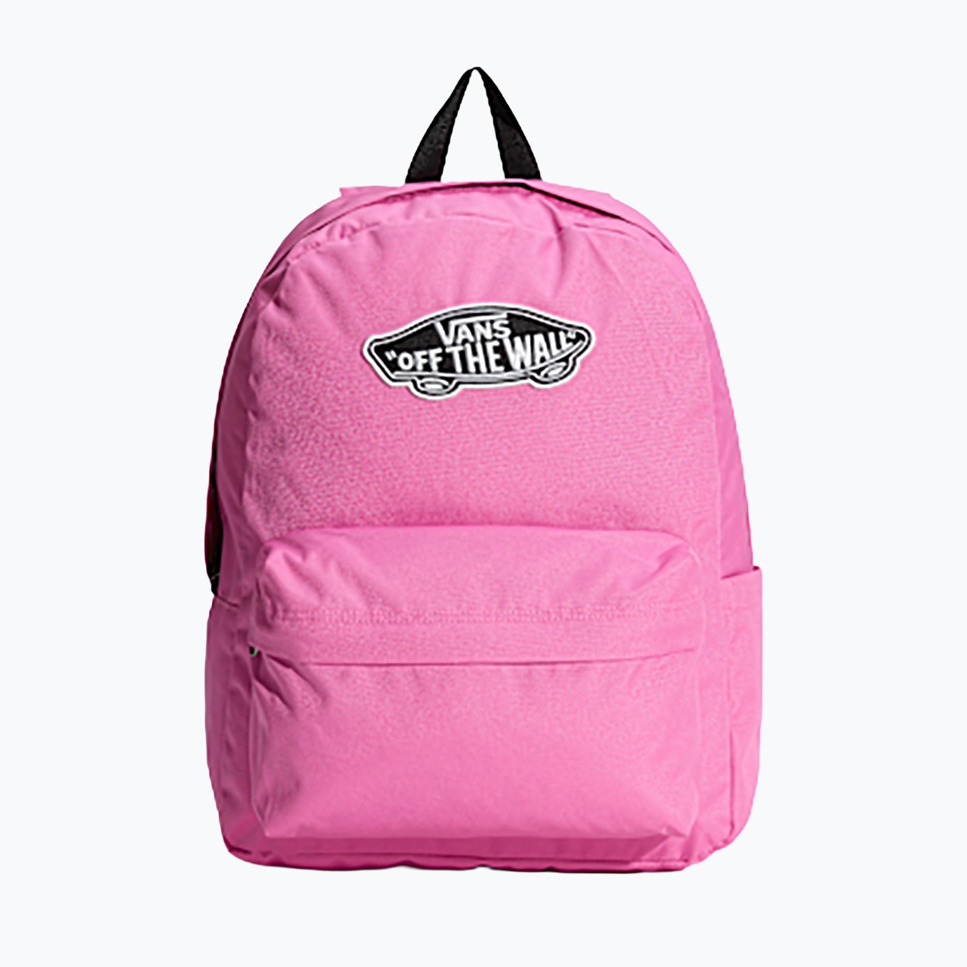 Plecak miejski Vans Old Skool Classic 22 l pink fizz WYSYŁKA W 24H 30 DNI NA ZWROT