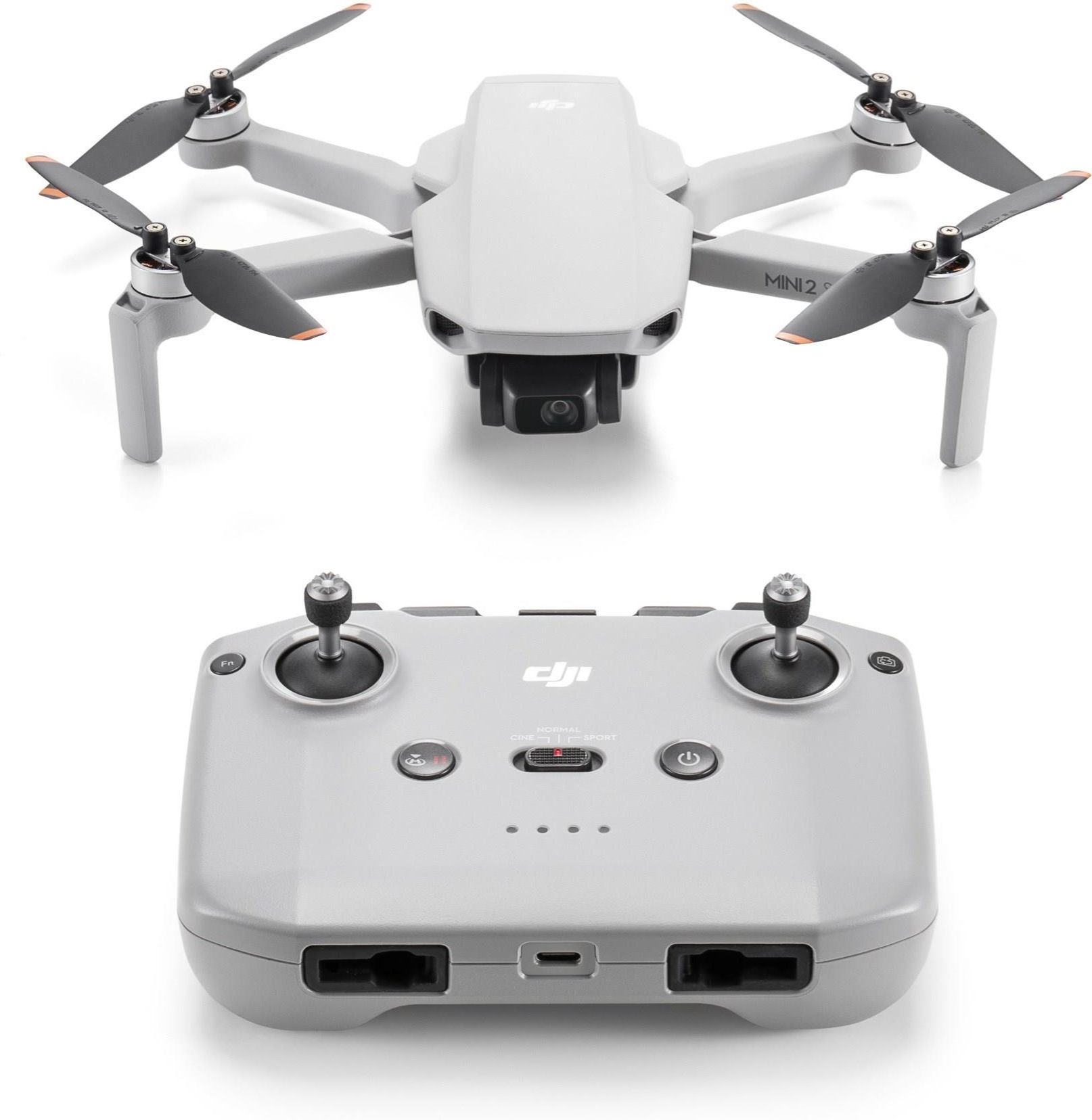DJI Mini 2 SE Display version