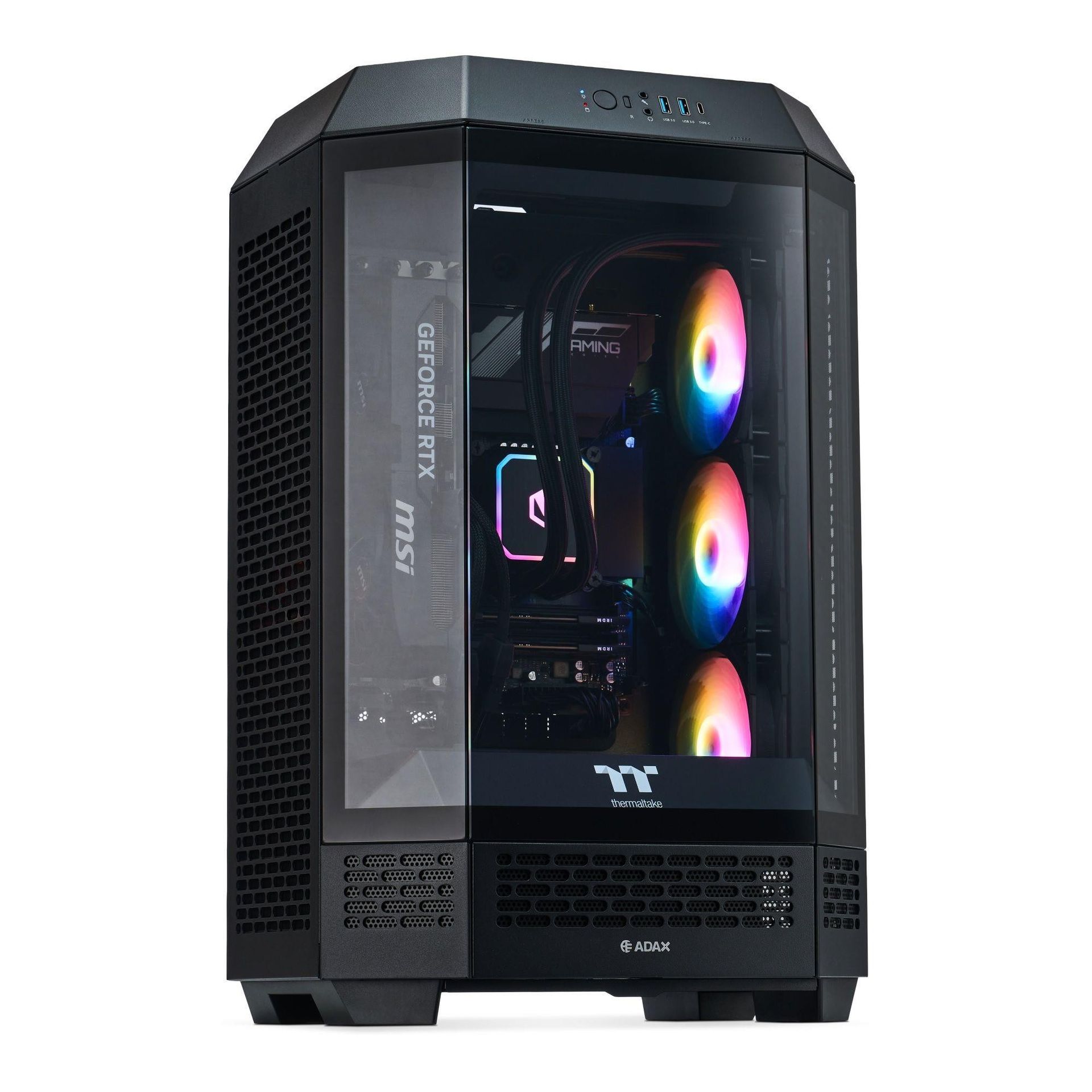 ADAX DRACO EXTREME WXIHU245K ZDAXKHO011F0