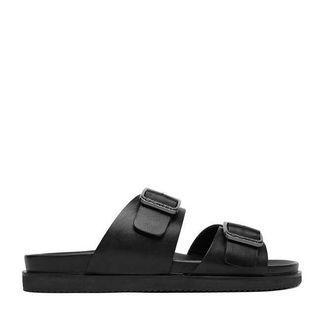 Klapki G-Star Raw EO-MOBEL-02 MI34 Czarny