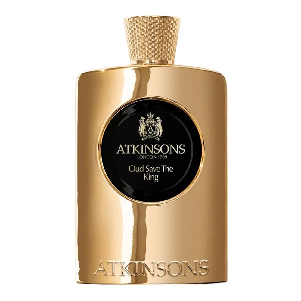 Atkinsons Oud Save The King 100ml woda perfumowana-