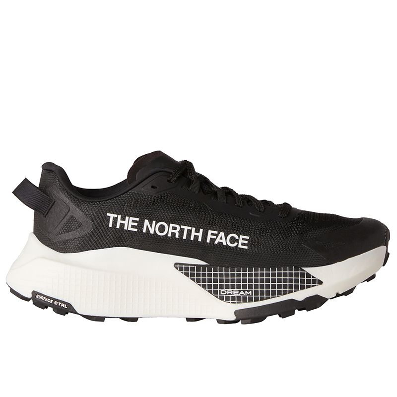 Buty męskie The North Face Altamesa 500 V2 0A8DAJL541 - czarne