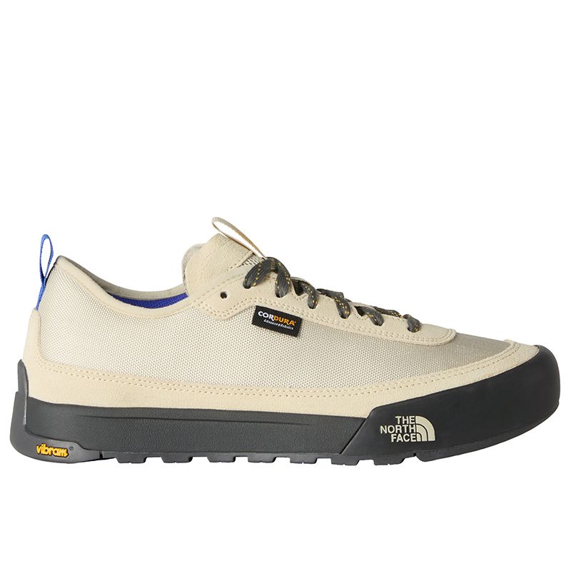 Buty unisex The North Face Clyffe 0A8AD9KJ41 - beżowe