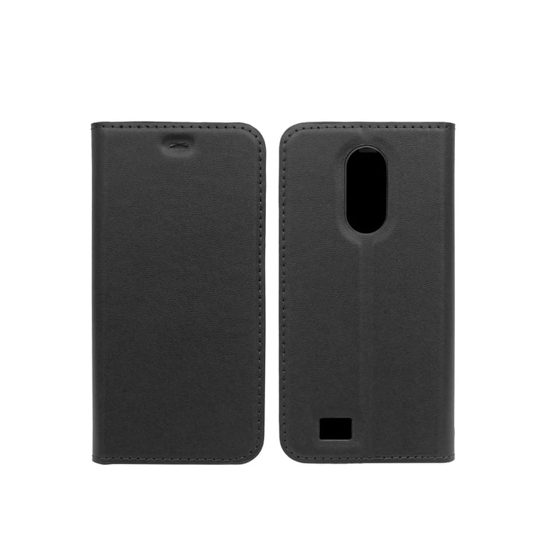 Emporia SMART.5 pokrowiec na telefon komórkowy Folio Czarny