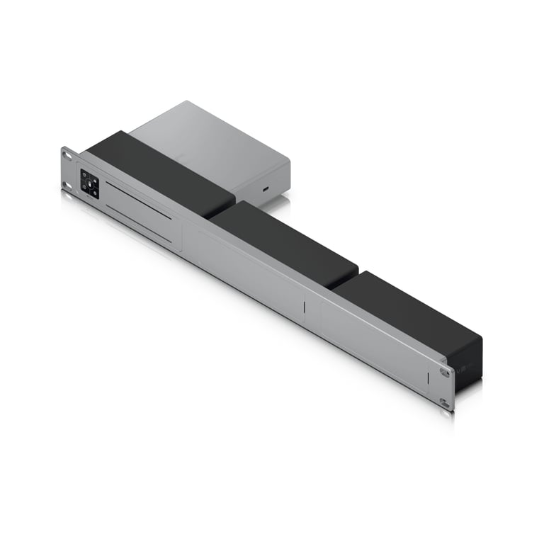 Ubiquiti UniFi AI Key Rack Mount UACC-AI-KEY-RM