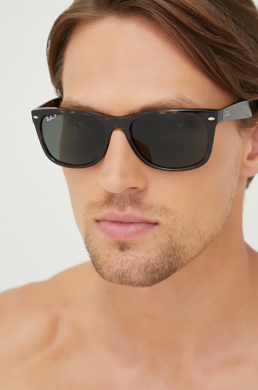 Ray-Ban – Okulary NEW WAYFARER
