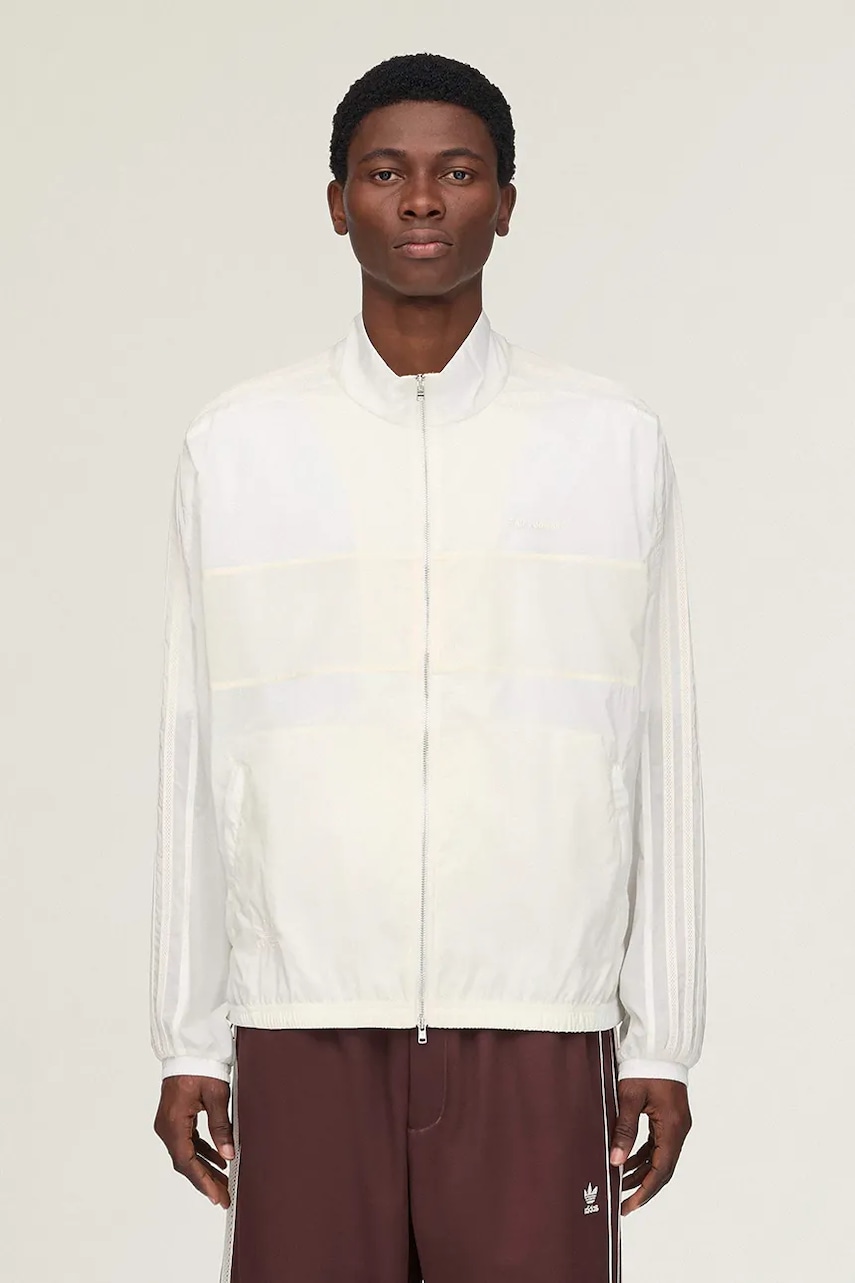 adidas Originals x Wales Bonner kurtka przejściowa męska