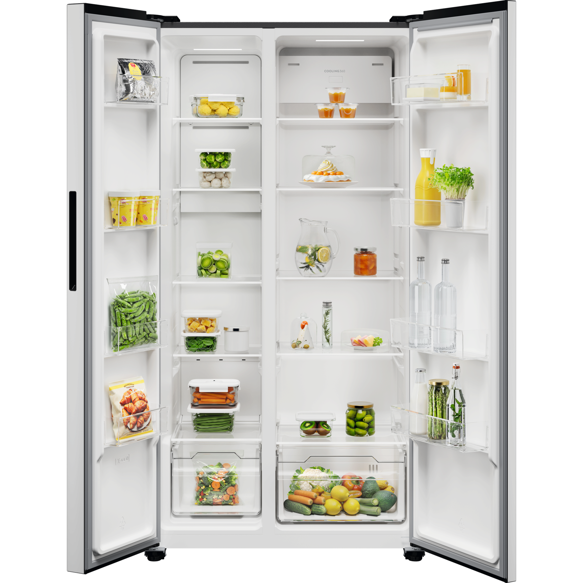 Electrolux EAT6ME53U0
