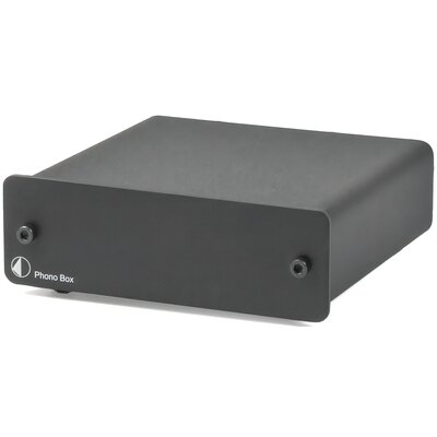 Pro-ject Phono Box