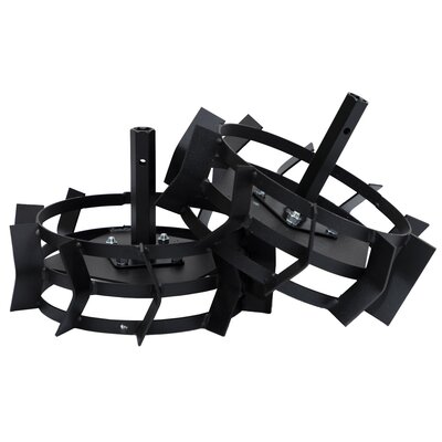 GREENSO Koło GREENSO GSA015 2 sztuki)