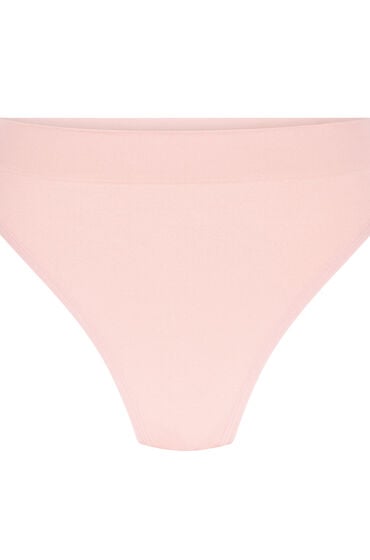 Hunkemöller Stringi Dide Różowy