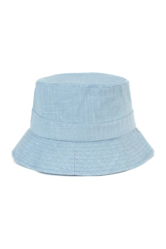 Kapelusz Klasyczny Bucket
