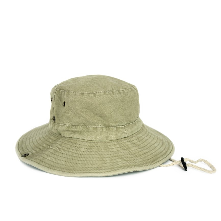 Kapelusz Safari Bucket