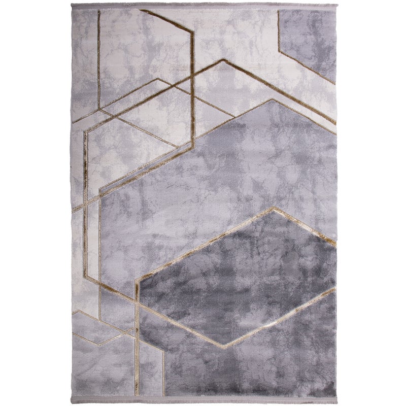 Dywan do salonu 133x190 Galeria GL136F