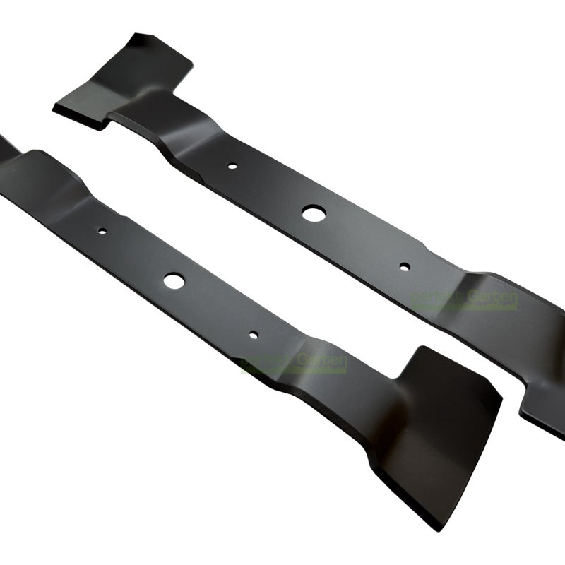 2 X 49 CM nóż do kosiarki Powerline T 13-92 15-92 T13-92 T15-92 HD HDK HDE SP Edition