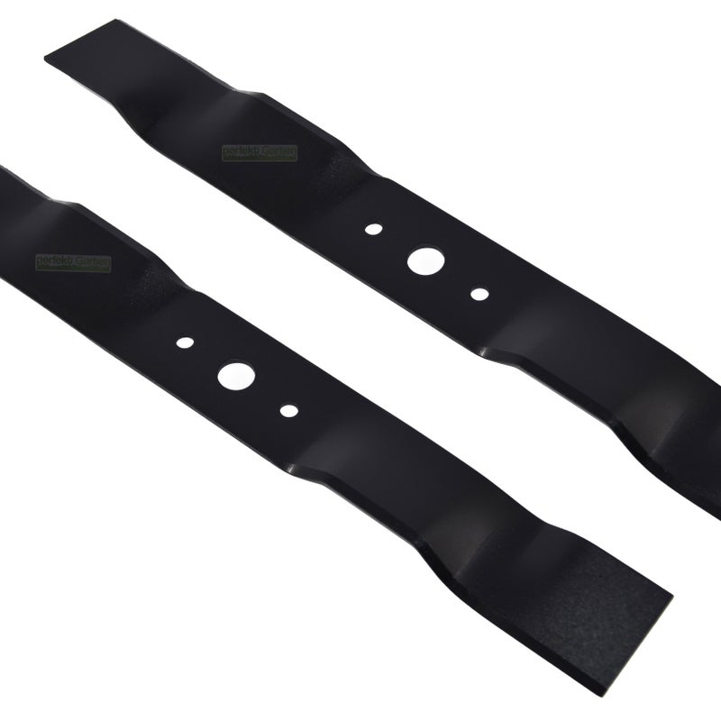 2 X 49 CM nóż do kosiarki Mountfield T 38 1438 1538 H M - SD SDX / Alpina A 98 G Y One