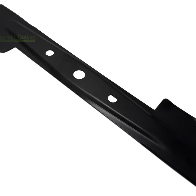 42 CM nóż do kosiarki Einhell RG-EM 1742 1742/1 GLM1704, Gardol GEE 1700, OKAY SUPRA 4210E