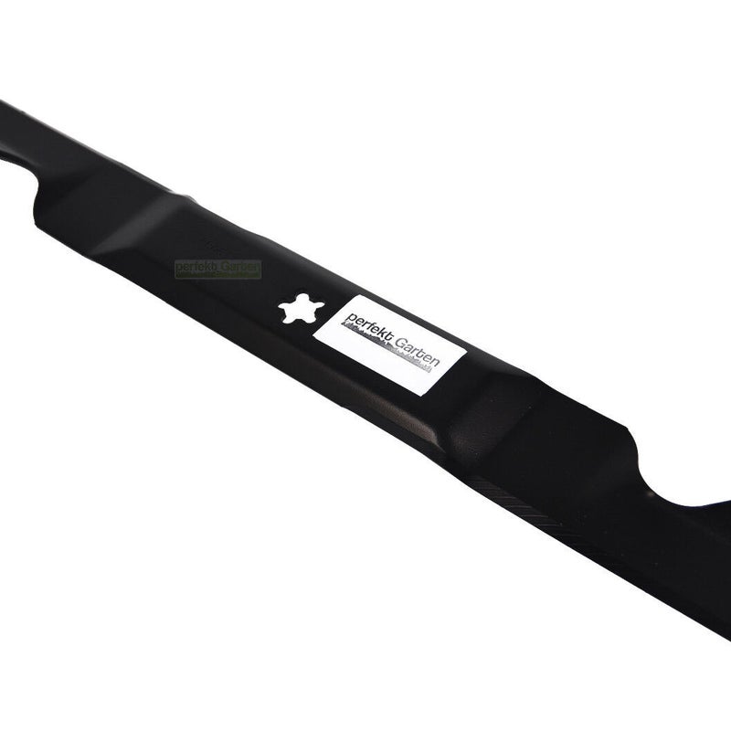 58 CM nóż do kosiarki McCulloch M185 - 117T, M200 - 117T (46