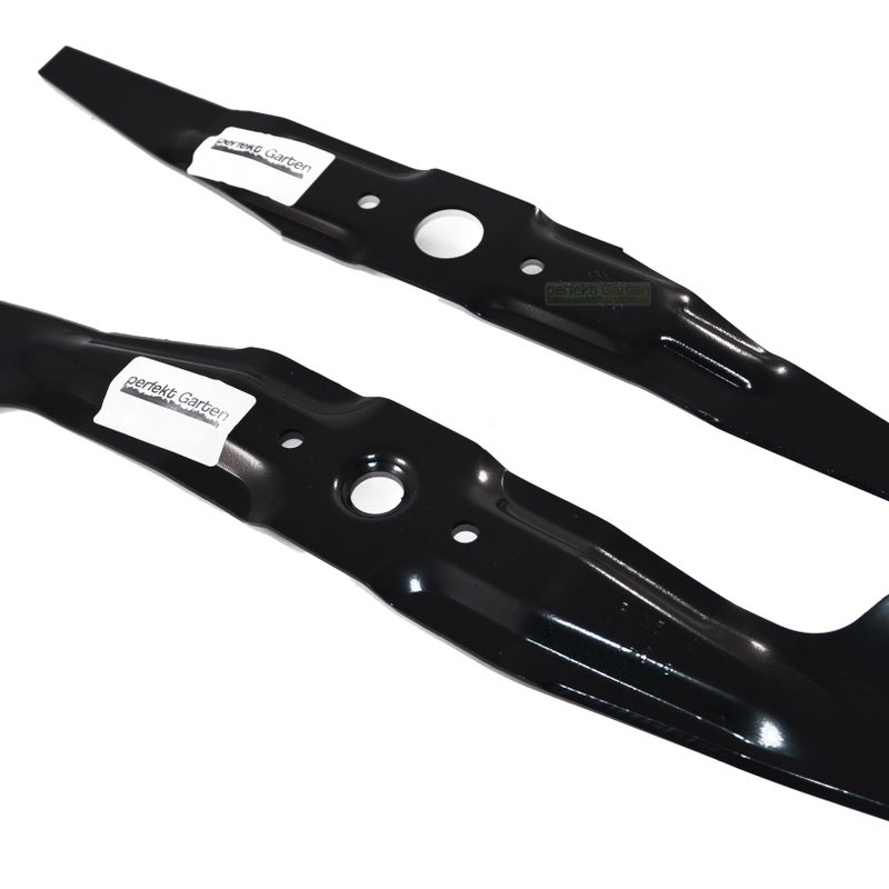 2 X 53 CM nóż do kosiarki HONDA HRX 537 HRB 535 HRD 536 IZY / 72531-VH7-000 + 72511-VH7-000