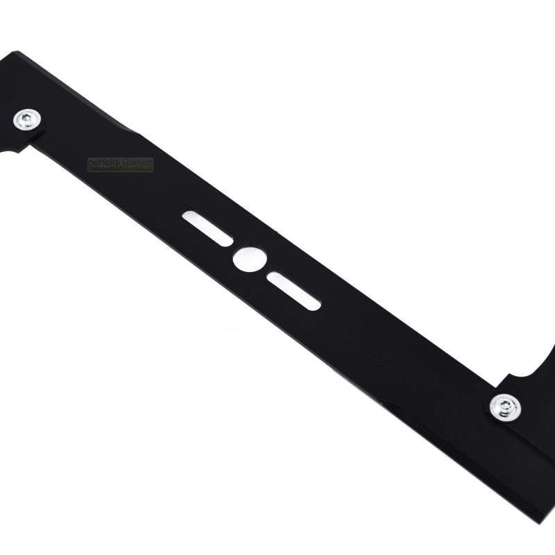 40 CM nóż do kosiarki GUTBROD HE / HE40 / HE40L / 079.77.868 / 079.77.375
