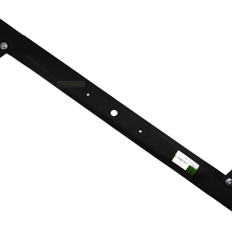 74 CM nóż do kosiarki Ginge T 800 / Concord T 11-75 12-75 13-74 SA 14-76 + skrzydła łopaty