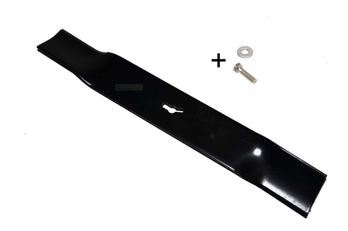 32 CM nóż do kosiarki MacAllister MLMP MLM 1200 MLMP1200 MLM1200 + śruba